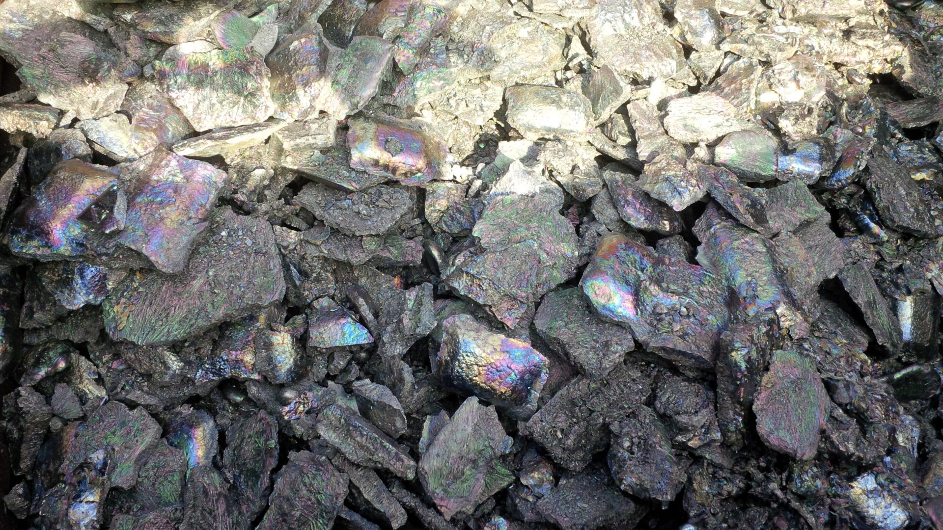 Your Trusted Partner in Aluminium & Ferro Alloys Manufacturing