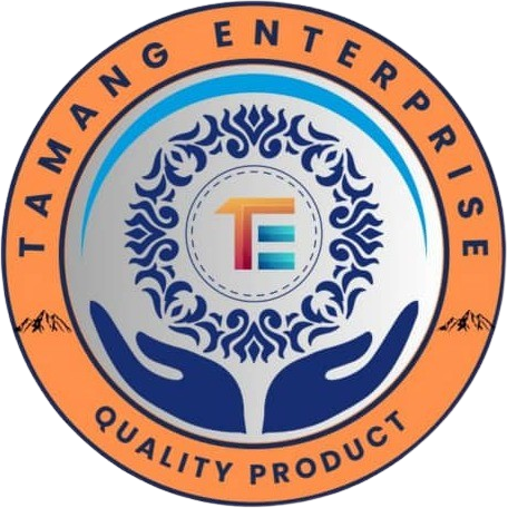 Tamang Enterprise Logo