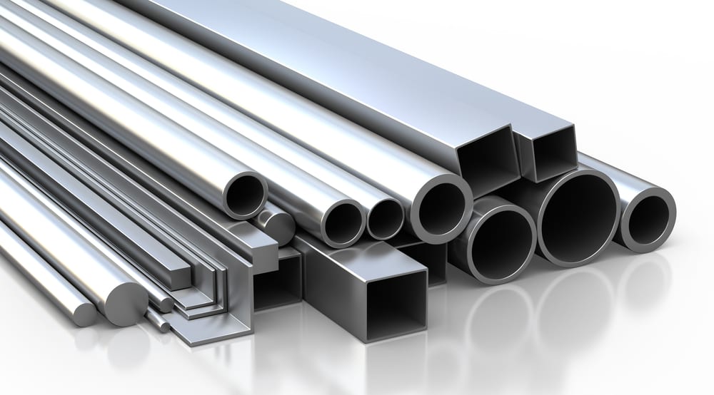 Your Trusted Partner in Aluminium & Ferro Alloys Manufacturing